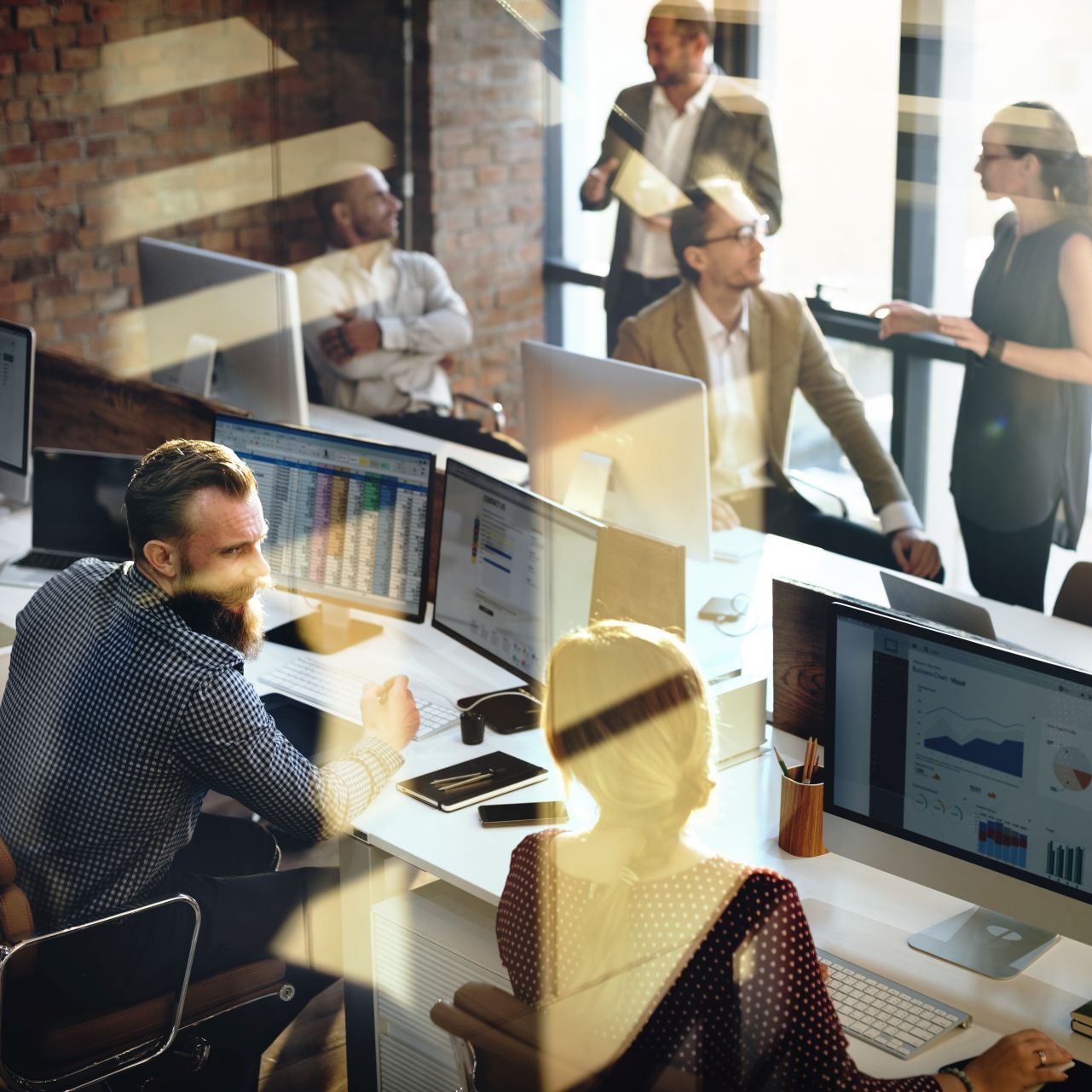 Digital Marketing in Scotland